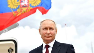 Putin nu a fost invitat să participe la cel de-al doilea summit internațional COVID-19, anunță Kremlinul