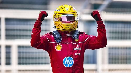 Ferrari are o „șansă de aur” la victorie în Monaco - Explicațiile lui Lewis Hamilton