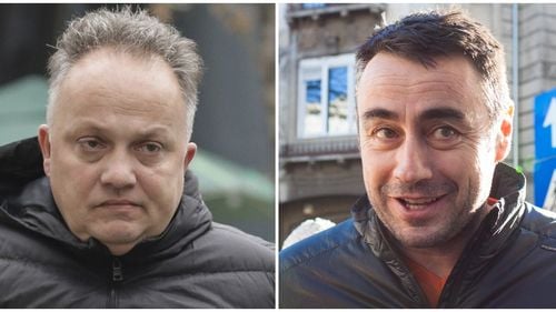 Un dosar DNA privind licențele Microsoft cumpărate de statul român, stopat de instanță. Oamenii de afaceri Dinu Pescariu, Claudiu Florică și ex-ministrul Gabriel Sandu au scăpat de dosar pe motiv că au mai fost cercetați pentru faptele respective