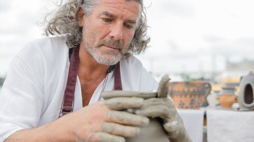 GALERIE FOTO Primul festival românesc din Washington, organizat de Ambasada României în SUA/ Evenimentul a marcat aniversarea a 25 de ani de Parteneriat Strategic