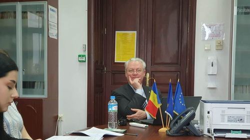 Fost judecător al Tribunalului UE, despre boicotul judecătorilor CCR care au blocat ședința privind reforma pensiilor: Neprezentarea la deliberare echivalează cu autodemisia. Cei patru judecători CCR „nu mai pot vota”