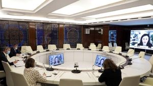 Dan Barna: Încheierea MCV este unul dintre obiectivele majore ale acestui guvern