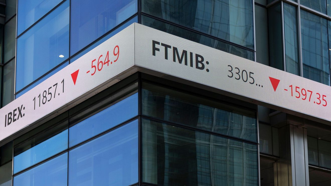 Temerile de recesiune sau depresie globală cresc. Investitorii se întreabă dacă Trump va capitula în cele din urmă