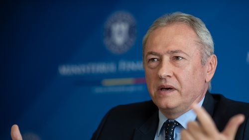 ANAF: În 8 luni am reuşit să aducem la bugetul de stat 246,2 miliarde de lei