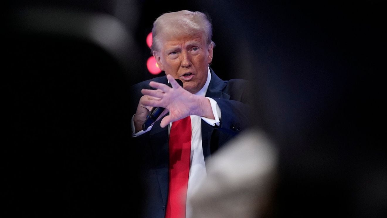 Interviu de trei ore cu Donald Trump: Care este ”cea mai mare greșeală” din mandatul de președinte