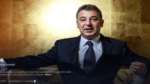 SURSE Horațiu Potra i-a cerut afaceristului Frank Timiș 20-35 de milioane de dolari pentru campania lui Călin Georgescu încă din 2022 / Potra către Timiș: Georgescu zice că are deja sprijinul la americanii care i-au făcut campanie la Trump și de la cei care au negociat ieșirea UK din UE
