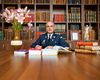 Colonelul Florin Talpan, juristul CSA Steaua, cercetat disciplinar de MApN / Biroul i-a fost sigilat, iar un laptop personal a fost ridicat