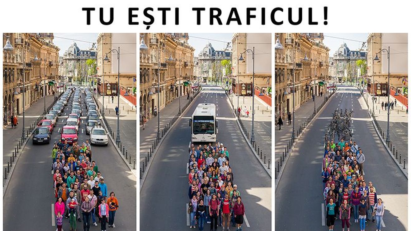 22 de organizaţii civice cer primarului Firea si consilierilor respingerea proiectului privind decontarea combustibilului în sistemul car sharing: Este în complet dezacord cu principiile dezvoltării urbane