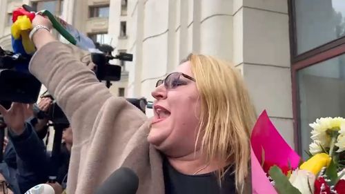 Preşedinta Parlamentului European a confirmat primirea solicitării de ridicare a imunităţii parlamentare pentru Diana Şoşoacă de la autoritățile române