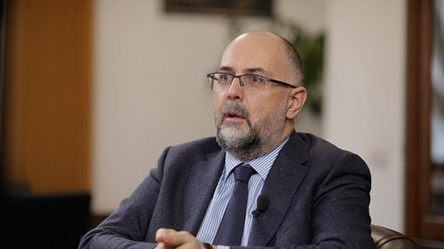 Kelemen Hunor: În maxim două săptămâni se convoacă Senatul în sesiune extraordinară pentru Secția Specială