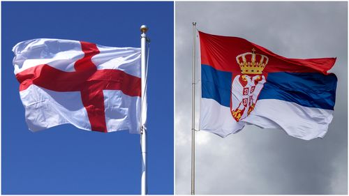 EURO 2024 gastronomic, 16 iunie: Karađorđe Schnitzel (Serbia)  vs. Fish & chips (Anglia) / Cum gătești cele două preparate