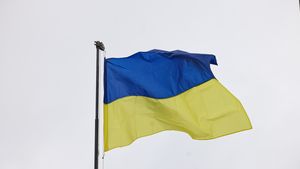 România a semnat Convenția de înființare a unei Comisii internaționale privind cererile de despăgubiri pentru Ucraina