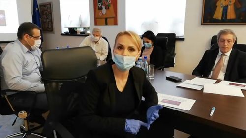 Streinu-Cercel: Coronavirusul nu se transmite prin mușcătura de țânțar