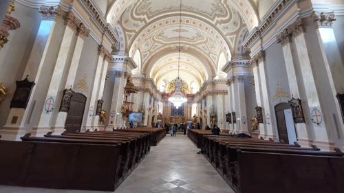 O "catedrală" gotică va fi construită în Franţa folosind tehnici medievale