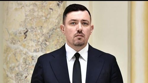 Consilierul general Alexandru Hazem Kansou este noul preşedinte al PSD Sector 4 / Preia funcția de la Daniel Băluță