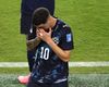 Premieră istorică la Cupa Mondială 2026: Almiron, primul fotbalist eliminat direct pentru că și-a acoperit gura în timpul unei discuții