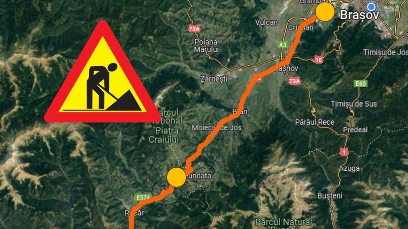 ANALIZĂ Cum a blocat CNAIR contractele pentru modernizarea DN 73 Pitești-Brașov și Drumul de Legătură Timișoara-A 1. Comisiile de evaluare de la DRDP Brașov și Timișoara nu au analizat corect ofertele, conform deciziilor CNSC