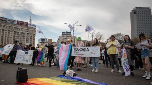 Asociația MozaiQ critică autoritățile pentru inacțiune în cazul recunoașterii legale a cuplurilor de același sex, deși a trecut termenul-limită prevăzut de CEDO