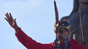 Exilații venezueleni salută capturarea lui Maduro: Trump a schimbat cursul istoriei