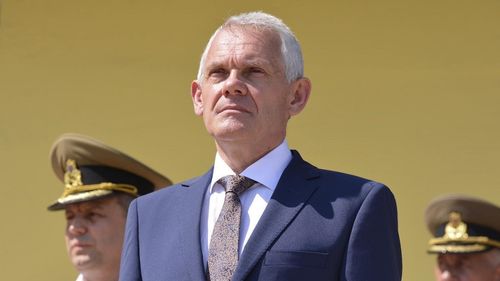 Prefectul judeţului Sibiu, Mircea Creţu, a fost confirmat pozitiv cu coronavirus