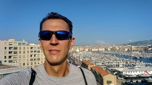 Szabolcs Dull, redactorul-șef demis de la Index, cel mai citit portal online din Ungaria: "Campania împotriva mea e ridicolă şi înspăimântătoare"