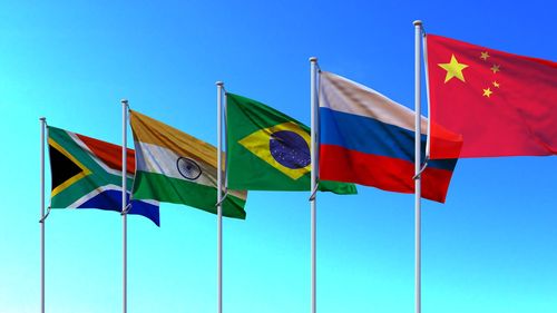India şi Brazilia semnează un important acord ce privește mineralele critice şi pământurile rare