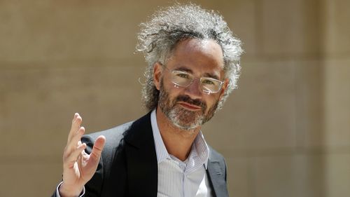 „Frica îl motivează cu adevărat”: este Alex Karp, de la Palantir, cel mai înfricoșător CEO din lume?