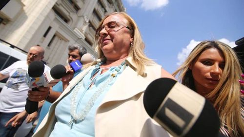 Speranța Cliseru, după ce a fost luată la întrebări de un cetățean în legătură cu protestele din 10 august: Am depus plângere penală pentru amenințare și ultraj, dar și o acțiune civilă pentru atacul adus reputației mele