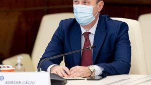 Ministrul Finanțelor, discuții despre reforma legislației fiscale cu cea mai mare organizație patronală din Franța