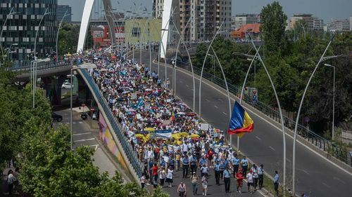 Ordonanța pentru stabilirea unor măsuri privind salarizarea personalului din Învăţământ, lansată în dezbatere pe site-ul Ministerului Muncii / Sindicatele: ”Ne vom pronunţa mâine, la ora 10”