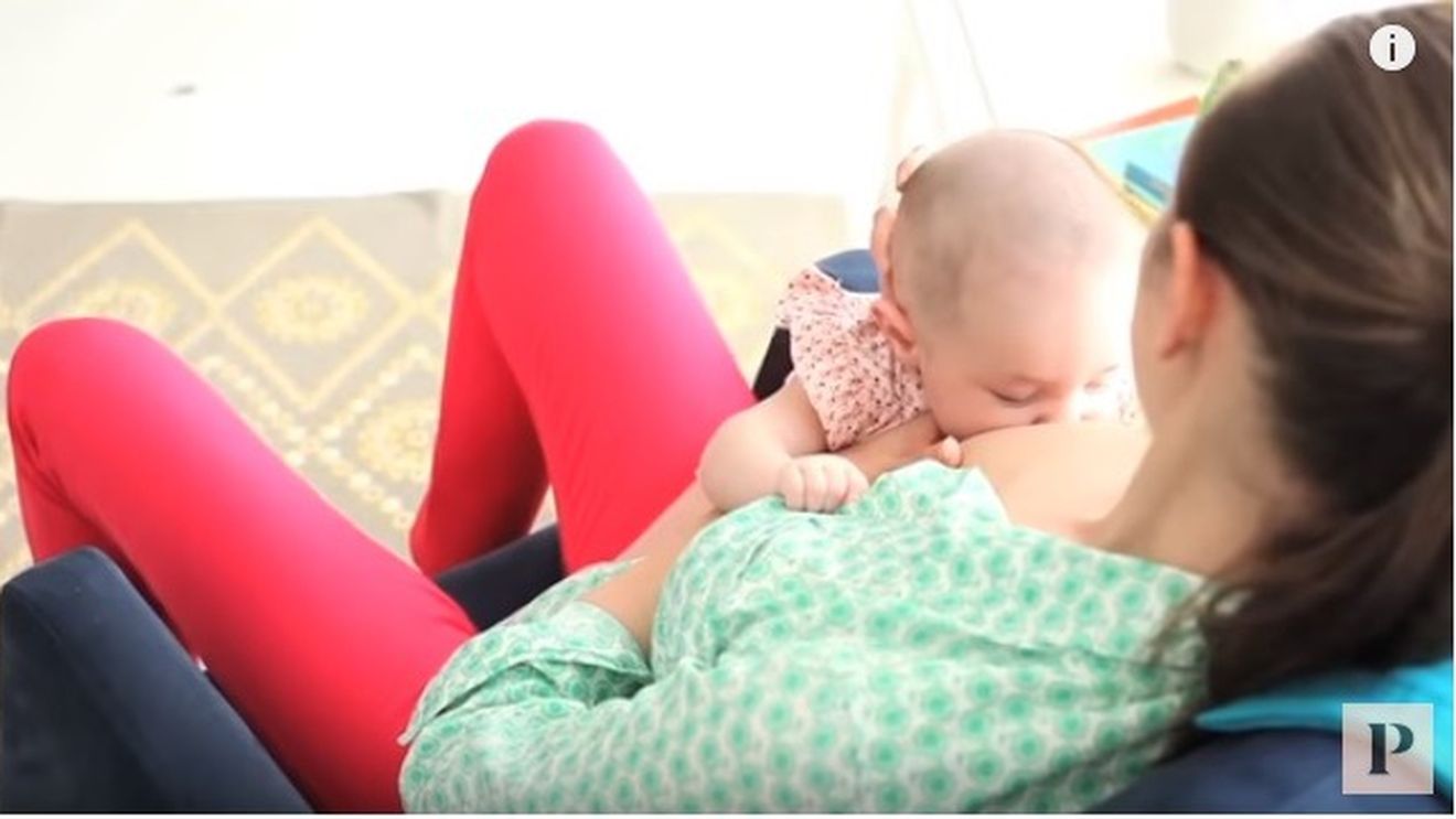 Un grup de cercetători din Canada și Asia susține că hrănirea la sân a bebelușilor ar duce la economisirea unui miliard de euro în fiecare zi