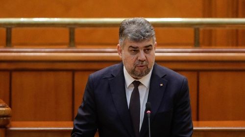 Marcel Ciolacu cere demisia lui Nicușor Dan: Scapă și bucureștenii de el, scapă și el de o tortură