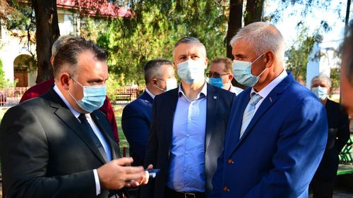 Nelu Tătaru, acuzat de prim-vicepreședintele PNL Vaslui de fraudarea alegerilor în care fostul ministru al sănătății a fost ales preşedintele filialei