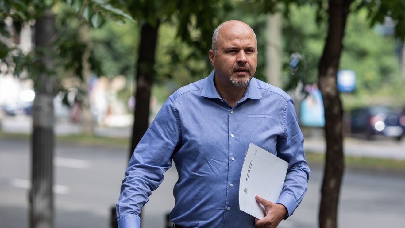 USR, proiect de lege după cazul Pantelimon: buton de panică pentru pacienți, camere video în secţiile de terapie intensivă
