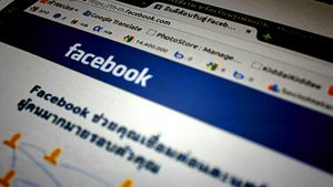 Acuzații: Grupurile Stat Islamic şi Al-Qaida sunt în mod deschis active pe Facebook pentru că algoritmii nu identifică întotdeauna conţinuturile problematice