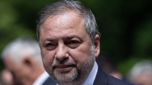 Profil de candidat: Dan Motreanu (Alianța PSD-PNL)