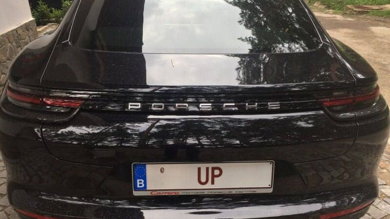 Porsche SE estimează o pierdere de 20 de miliarde de euro după taxe din cauza deprecierii participaţiei la Volkswagen