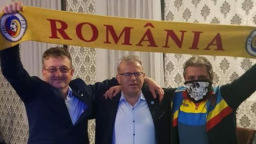 ”Marș, mă!” Reacție suburbană pe Facebook a unui secretar de stat PSD din Ministerul Transporturilor