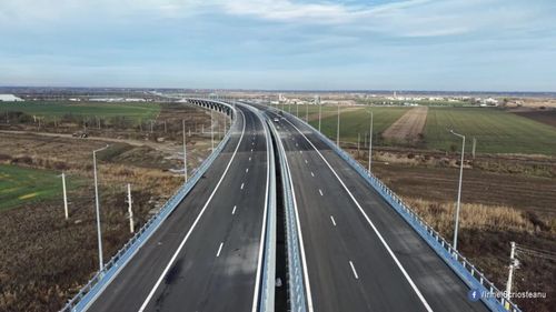 SURSE Economedia: Război pe marile proiecte de infrastructură: CNAIR declanșează o bătălie juridică pentru a bloca transferul a cinci proiecte către CNIR / Proiectele ar putea intra într-o „zonă gri”