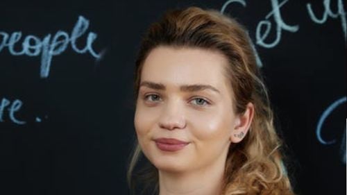 O româncă apare în topul Forbes al celor mai de succes tineri întreprinzători, sub 30 de ani, din Europa / Ieșeanca Ruxandra Pui este co-fondator al Digitail, o platformă pentru medicii veterinari și proprietarii de animale de companie