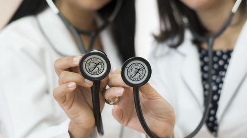 Medicii de familie, replică pentru ministrul Sănătății: Suntem interesați de fondurile din PNNR. Dezinteresul şi piedicile sunt în curtea ministerului - RFI
