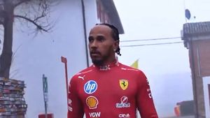 Ferrari și startul ratat de sezon în F1: Capitolul la care Scuderia suferă cel mai rău - Analiza unui weekend dezamăgitor la Melbourne