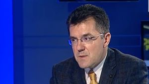 EXCLUSIV Analistul Dan Dungaciu, trimis în judecată de DNA pentru abuz în serviciu. Faptele ar fi avut loc în perioada în care conducea un institut al Academiei Române