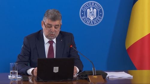 VIDEO Guvernul aprobă 32 de milioane de lei pentru susținerea sportivilor români la Jocurile Olimpice de la Paris