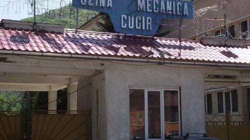 Fabrica de arme de la Cugir va avea pază militară /  Accesul în fabrică va fi restricționat și va fi permis doar după o verificare la serviciile de informații / Această obligație a fost eliminată în ianuarie 2025