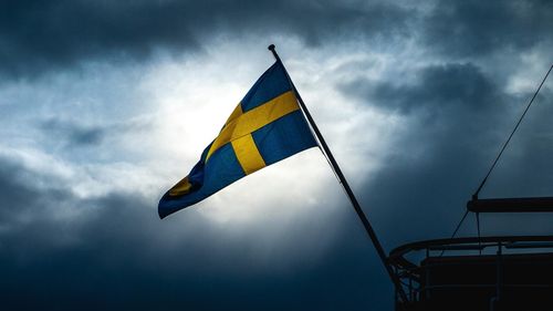 Suedia refuză o investigație comună alături de Germania și Danemarca asupra incidentelor de la gazoductele Nord Stream. Guvernul de la Stockholm a decis să nu împărtășească concluziile anchetei sale - Spiegel