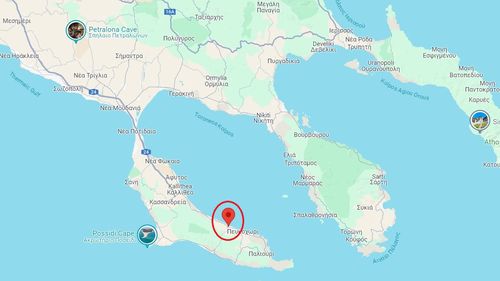 Împușcături între membri ai mafiei bulgare într-un restaurant din Halkidiki - Grecia