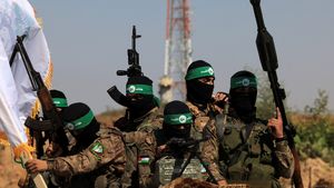 Israel accelerează procesul de creare a unui tribunal special pentru teroriștii Hamas implicați în masacrul din 7 octombrie / Atacatorii ar putea fi condamnați la moarte