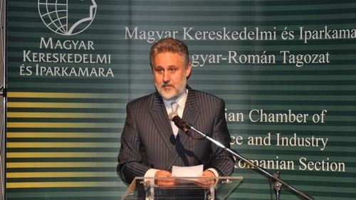 Ambasadorul la Budapesta i-a transmis vicepremierului Zsolt Semjen că România nu și-a dat acordul pentru programul maghiar de subvenționare a fermierilor din Transilvania. ”România  solicită ca acest program să fie derulat doar cu implicarea autorităților române”