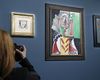 Lucrări ale lui Pablo Picasso vor fi expuse la Palatul Culturii din Iași, în perioada 3-12 iulie